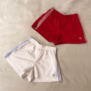 Athletic Shorts